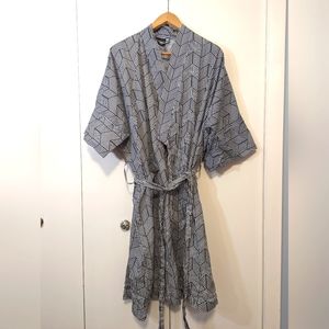 ✨Cotton spa kimono